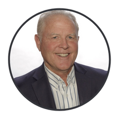 Steve Harnsberger Steve Harnsberger