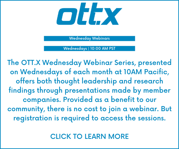 WED WEBINAR ABOUT HOV