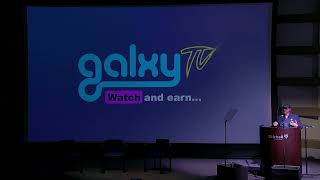 Galxy TV Presentation