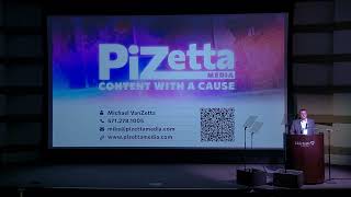 PiZetta Presentation
