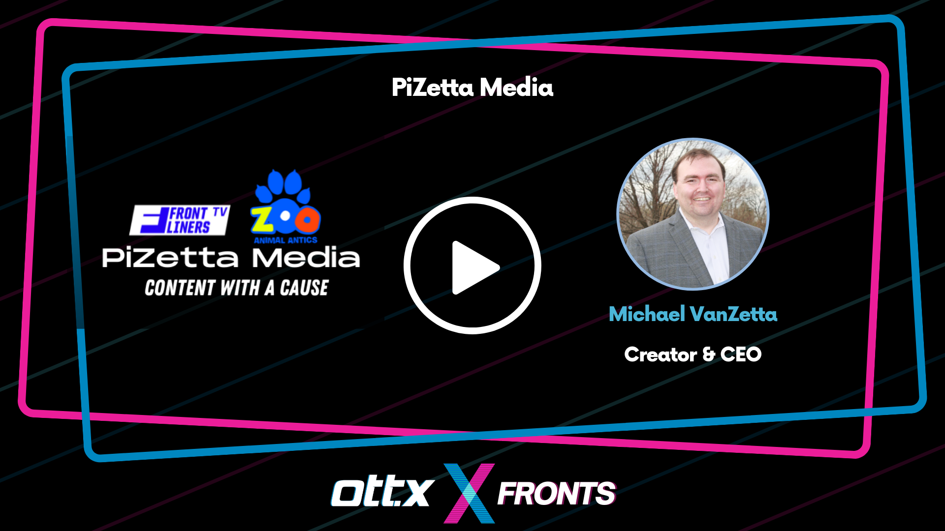 XFRONTS DAY 2 PiZetta Media
