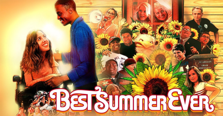 Best Summer Ever Impact 21