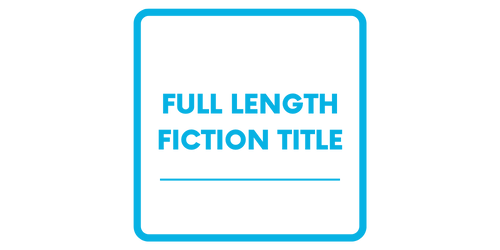 Full Length Fiction Title