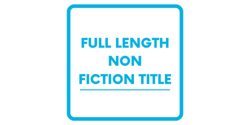 Full Length Non Fiction Title