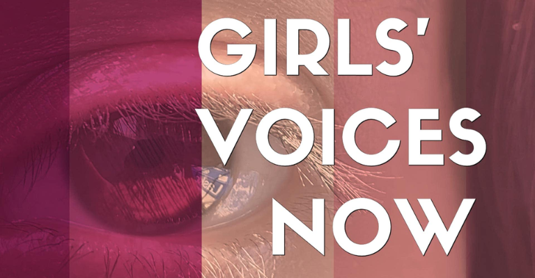 Girls Voices NOw Impact 20