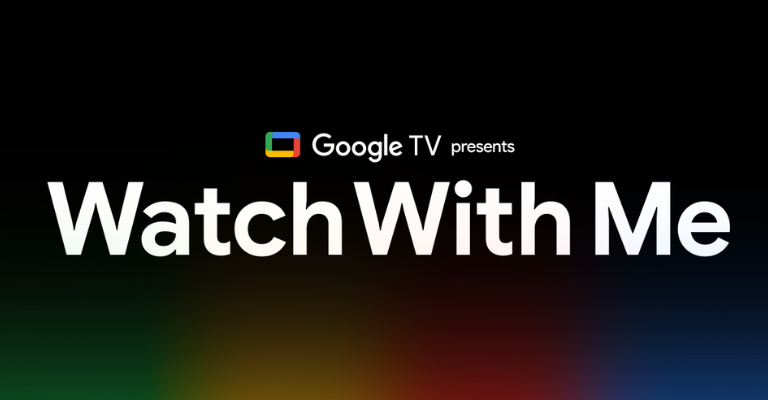 Google TV Impact 21