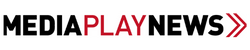 Media Play 250 Logo