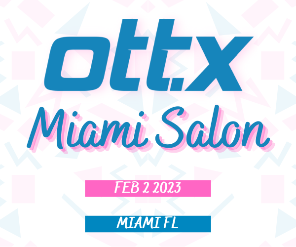 Miami Salon Event