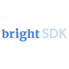 Bright SDK