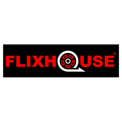FlixHOuse e FlixHOuse e