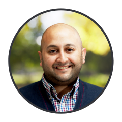 Amit Nigam - Wed Webinar