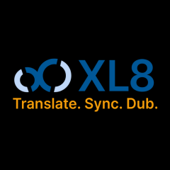 XL8 - XFRONTS XL8 - XFRONTS