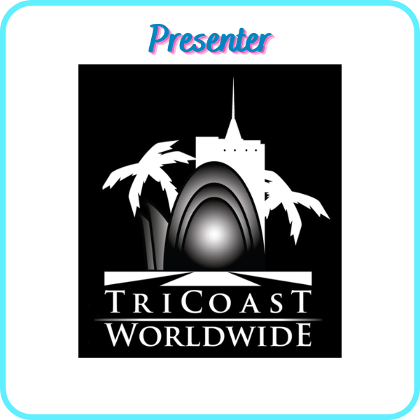 Presenter Tricoast TV