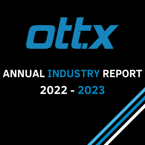 Annual Industry Report