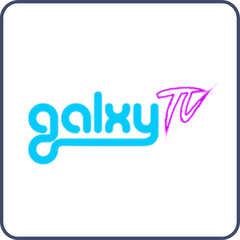 GalxyTV