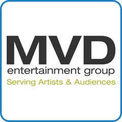 MVD Entertainment Group