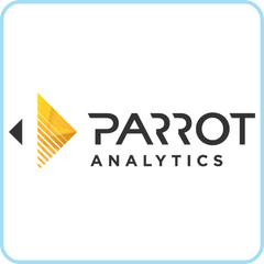 Parrot Analytics