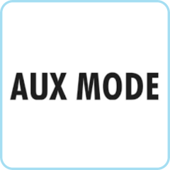 Aux Mode