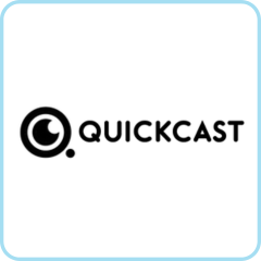 Quickcast