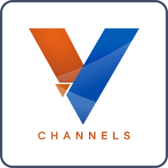V Channels