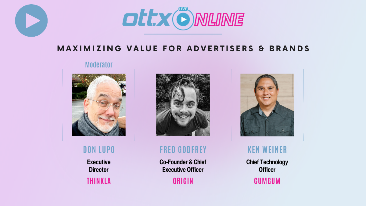 Maximizing Value for Advertisers & Brands