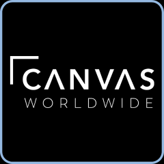 Canvas Worldwide participating