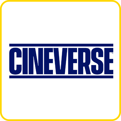 Cineverse Gold