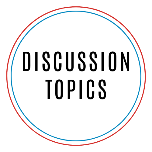 Discussion Topics